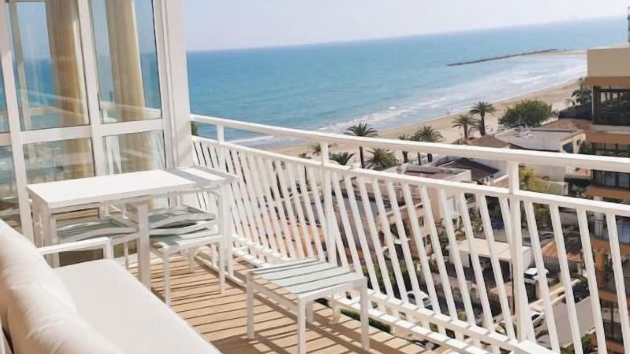 Photo of Outdoor in Benicassim