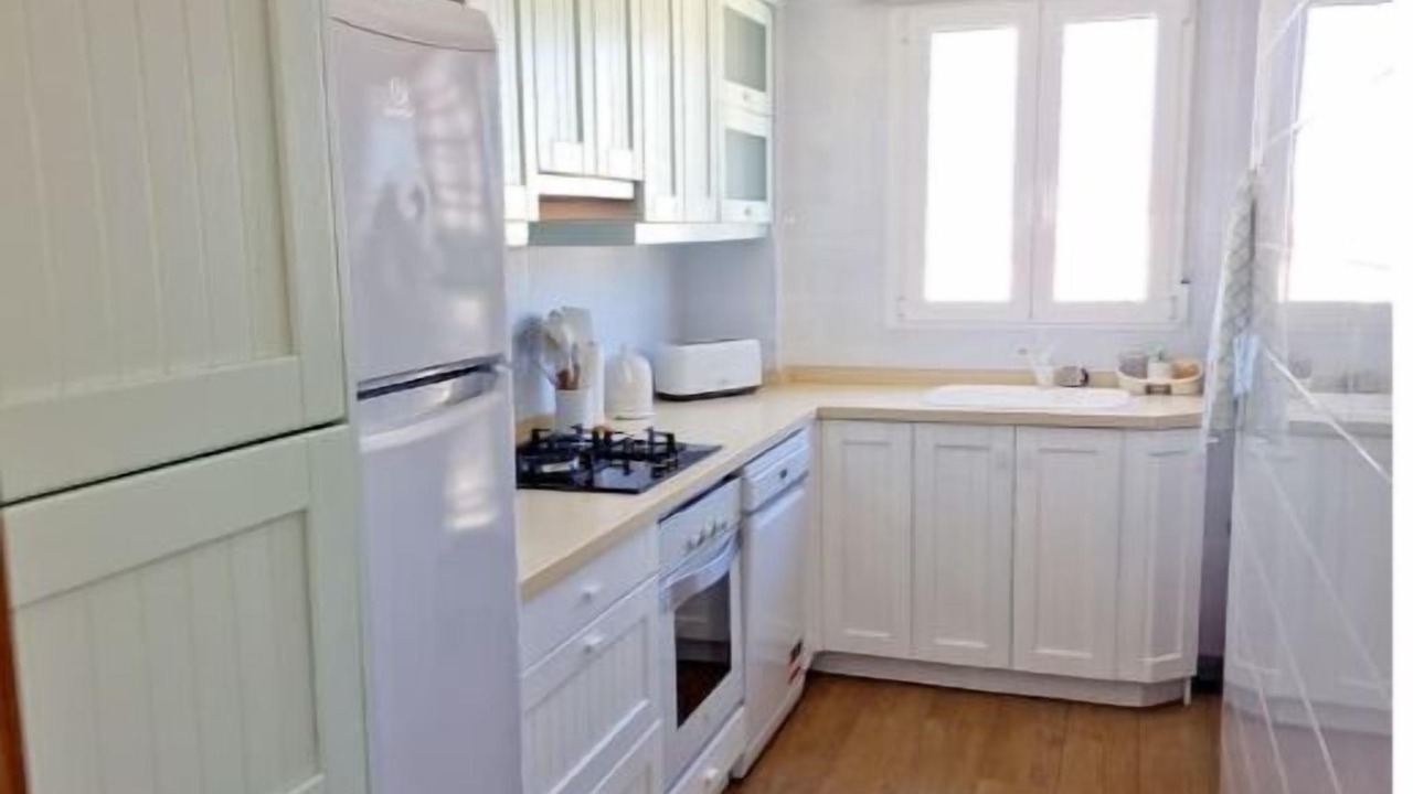 Photo of Kitchen in Benicassim