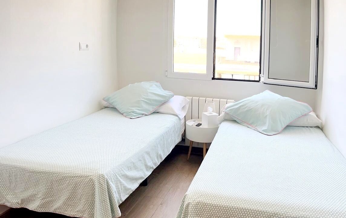 Photo of Bedroom in Benicassim