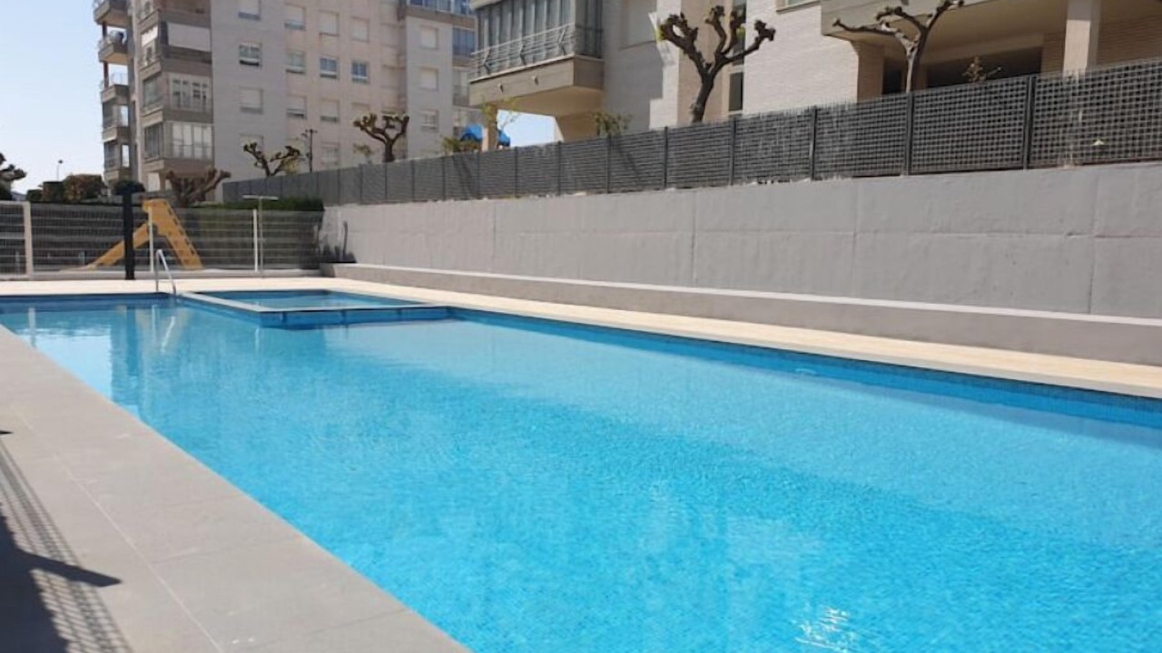 Photo of Outdoor in Benicassim