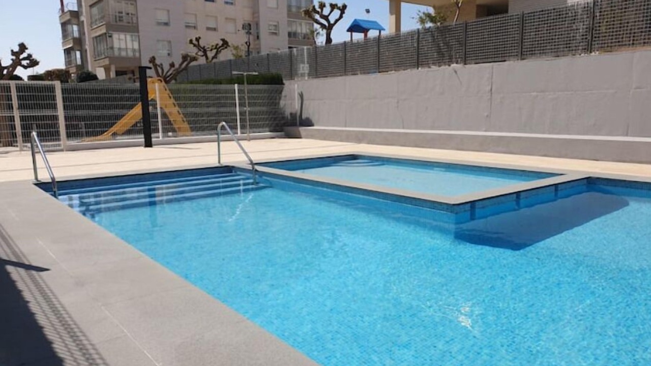Photo of Outdoor in Benicassim
