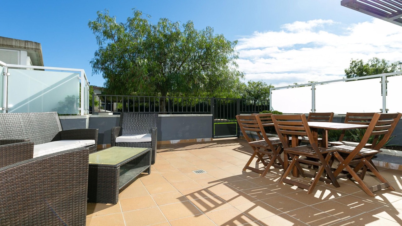 Photo of Outdoor in El Mas Oliva