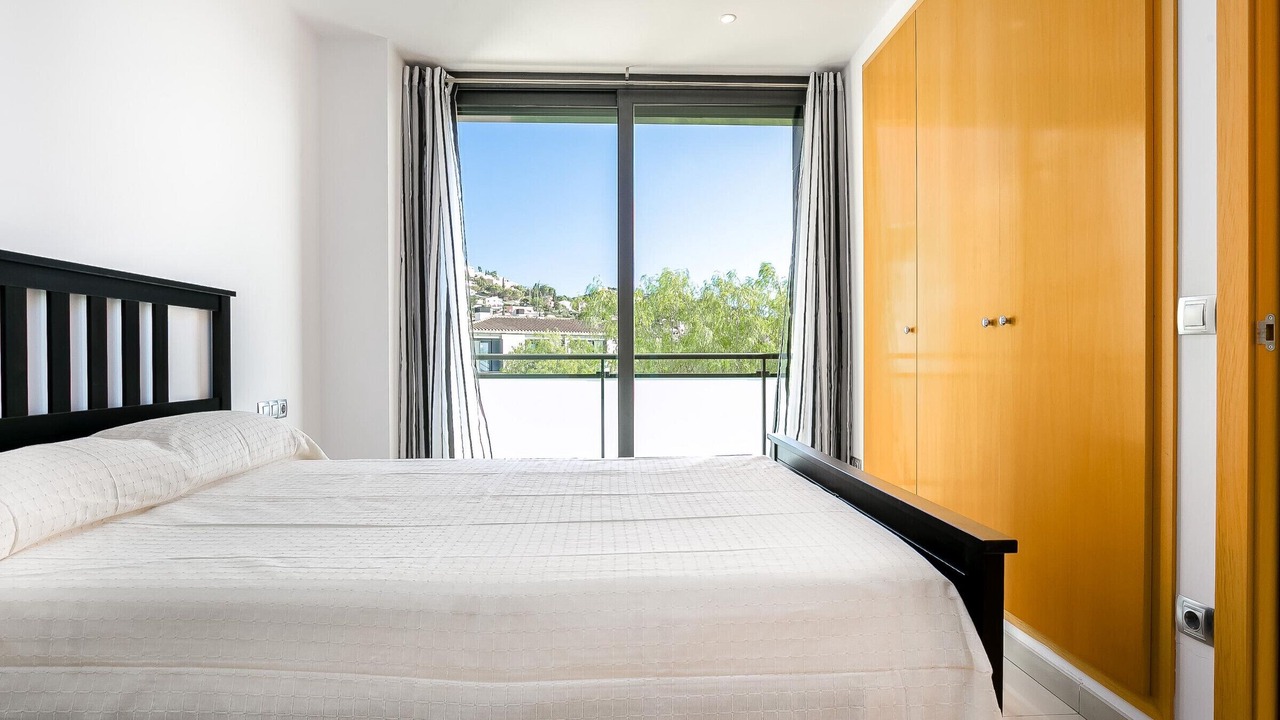Photo of Bedroom in El Mas Oliva