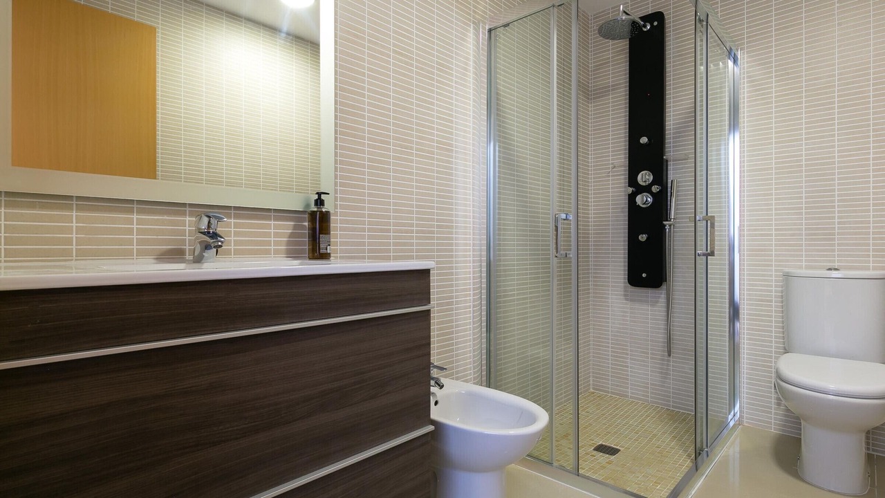 Photo of Bathroom in El Mas Oliva