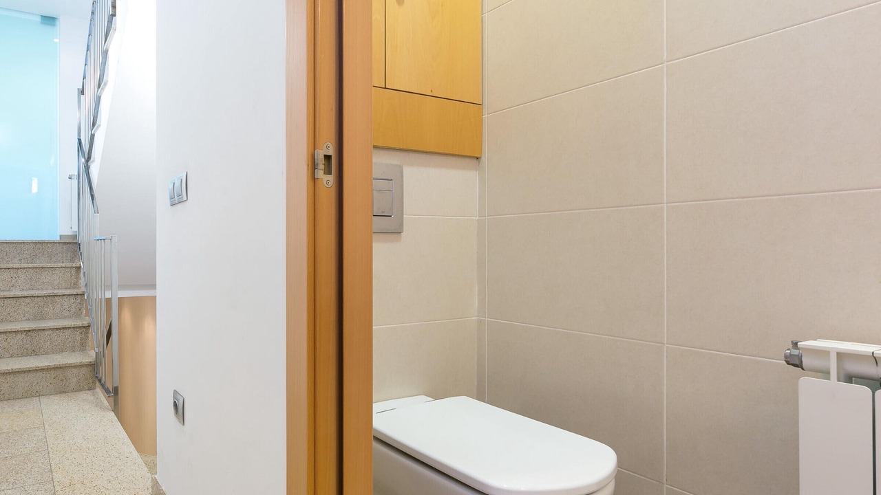 Photo of Bathroom in El Mas Oliva