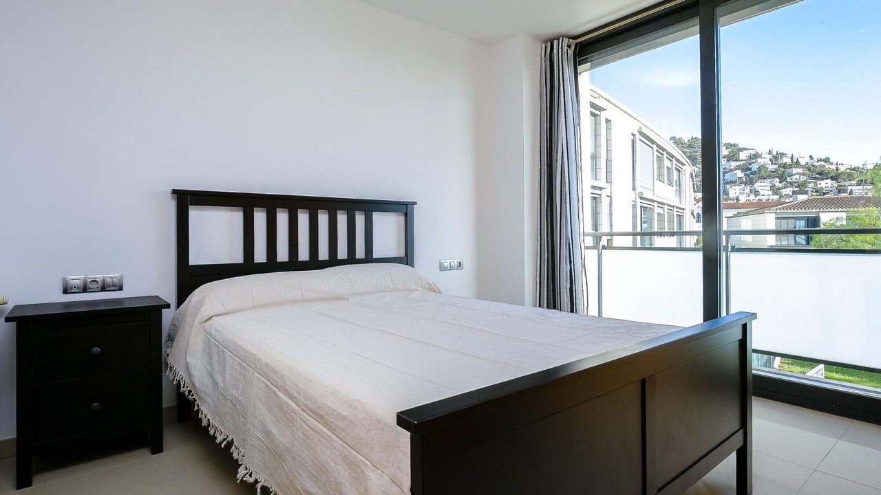 Photo of Bedroom in El Mas Oliva