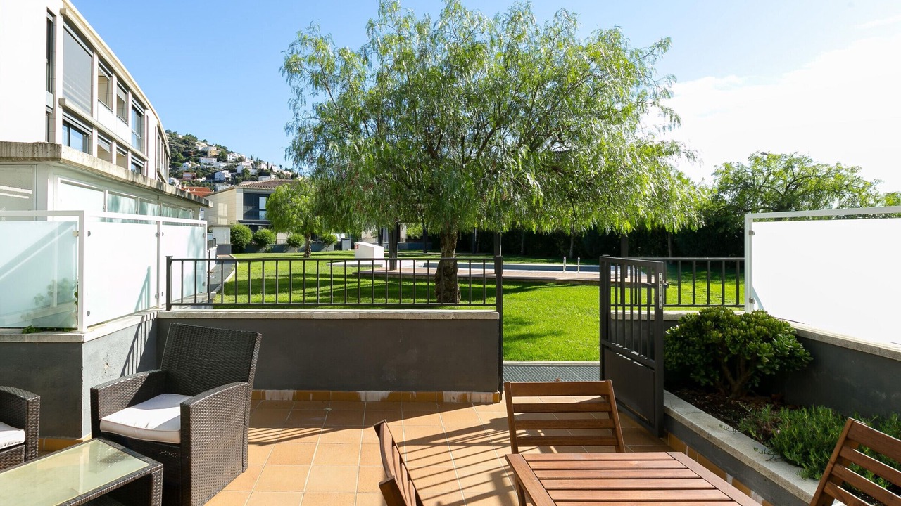 Photo of Outdoor in El Mas Oliva