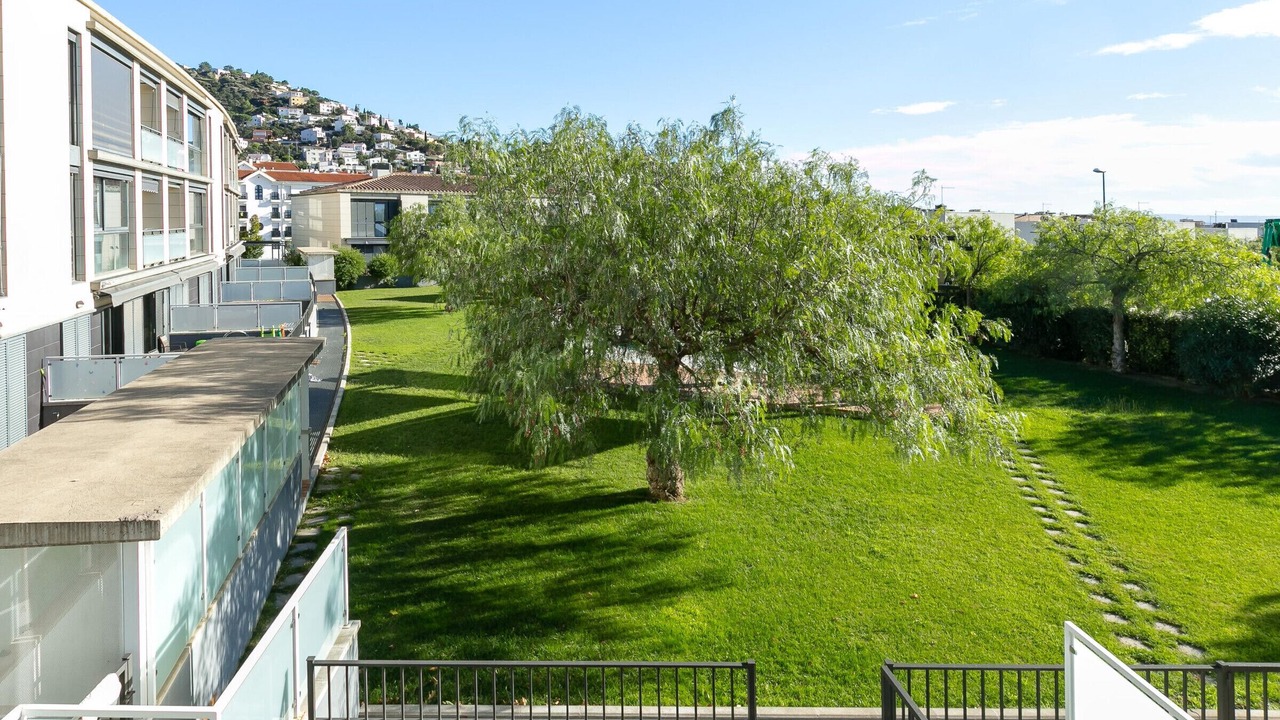 Photo of Outdoor in El Mas Oliva