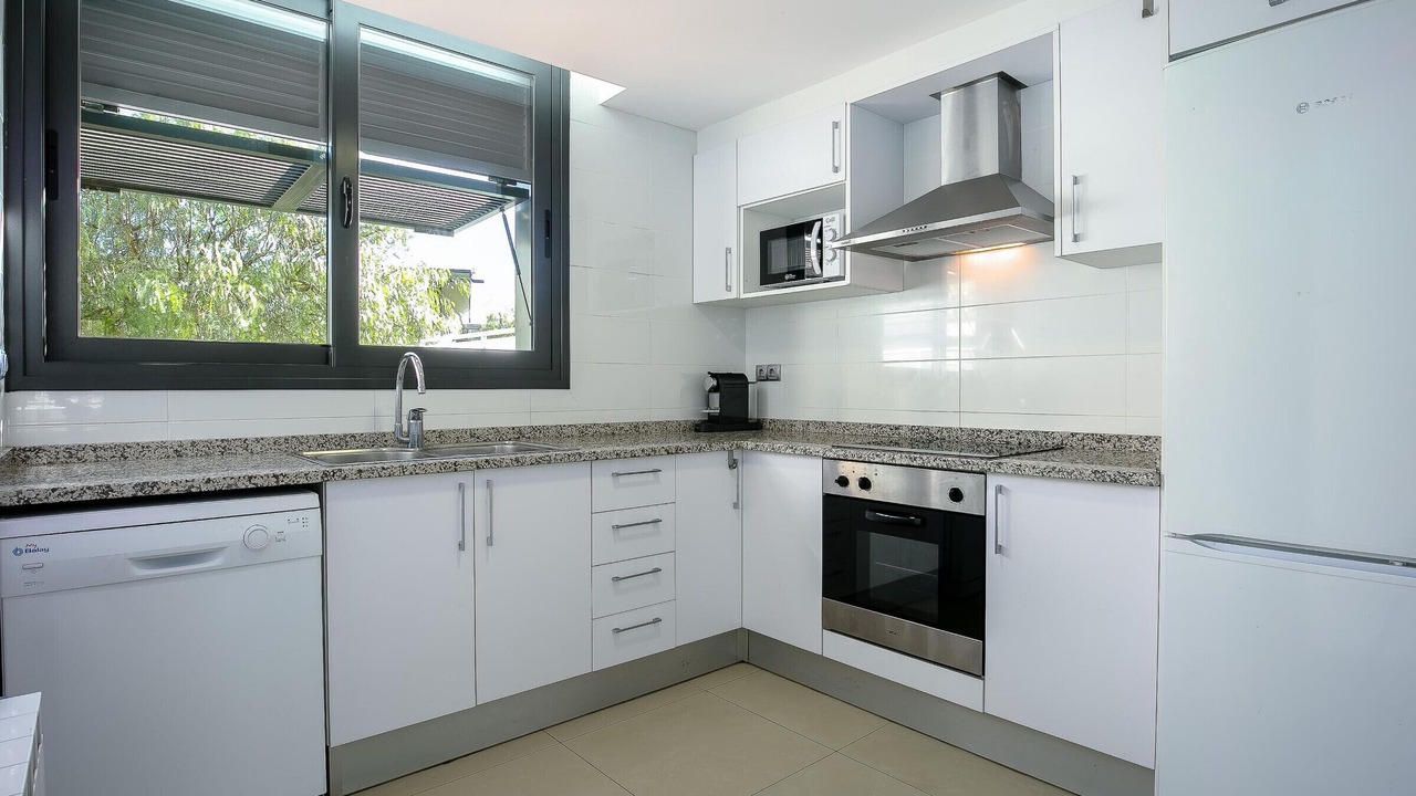 Photo of Kitchen in El Mas Oliva