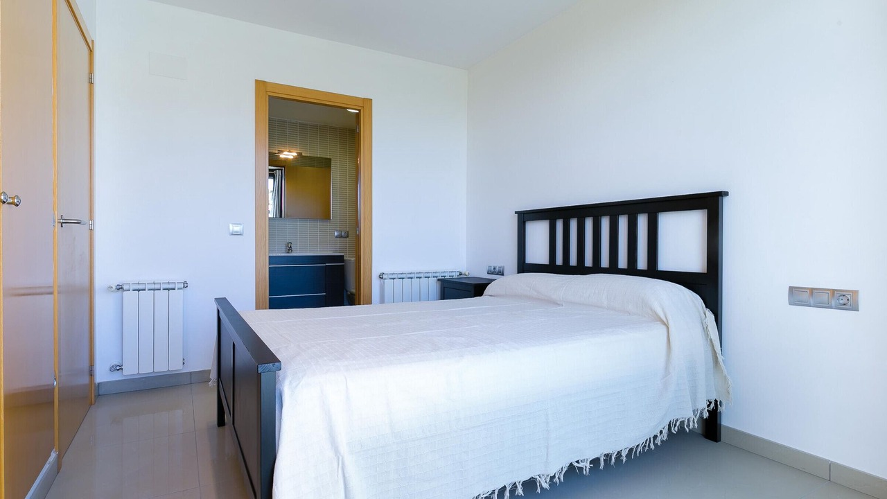 Photo of Bedroom in El Mas Oliva
