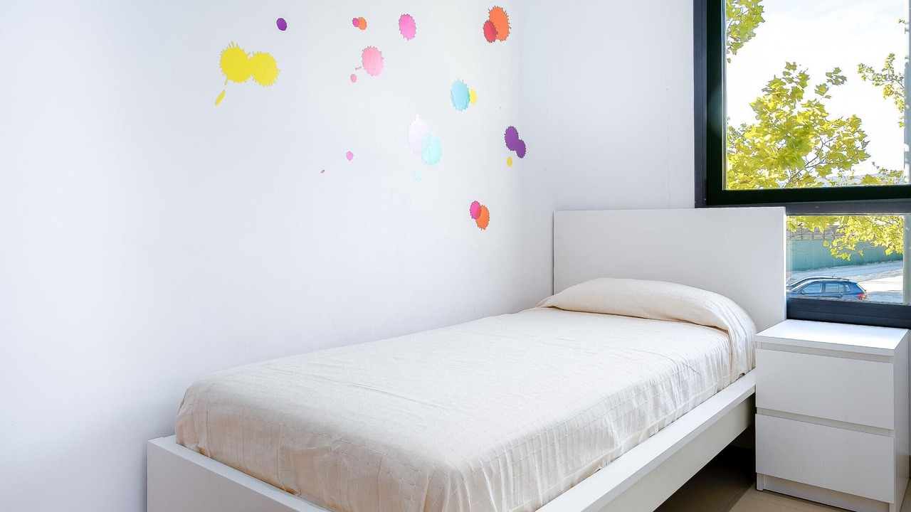 Photo of Bedroom in El Mas Oliva