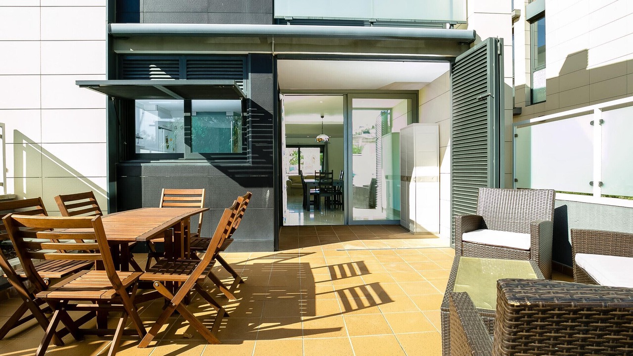 Photo of Outdoor in El Mas Oliva