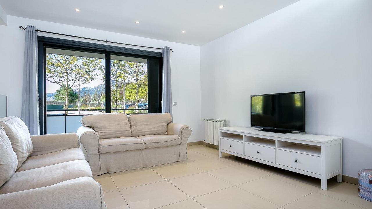 Photo of Livingroom in El Mas Oliva