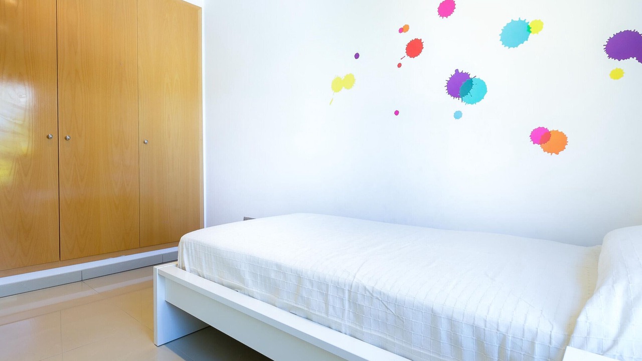 Photo of Bedroom in El Mas Oliva