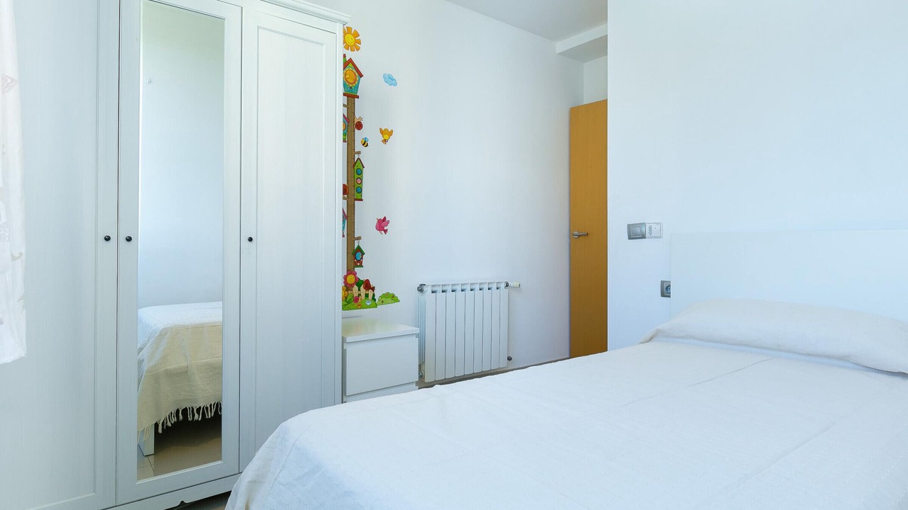 Photo of Bedroom in El Mas Oliva