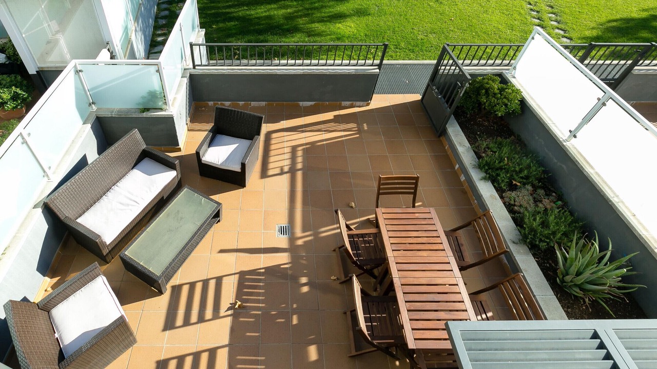 Photo of Outdoor in El Mas Oliva