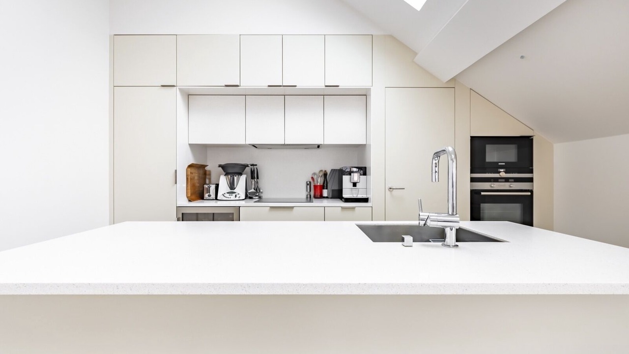 Photo of Kitchen in Levallois-Perret