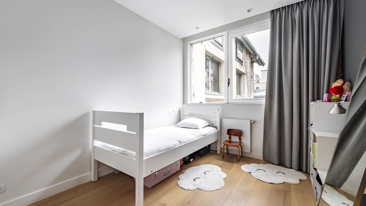 Photo of Bedroom in Levallois-Perret