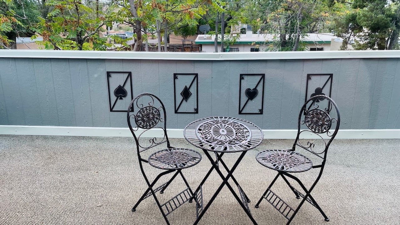 Photo of Outdoor in University Heights