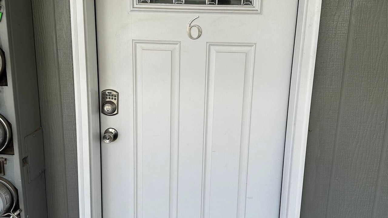 Photo of Outdoor in University Heights