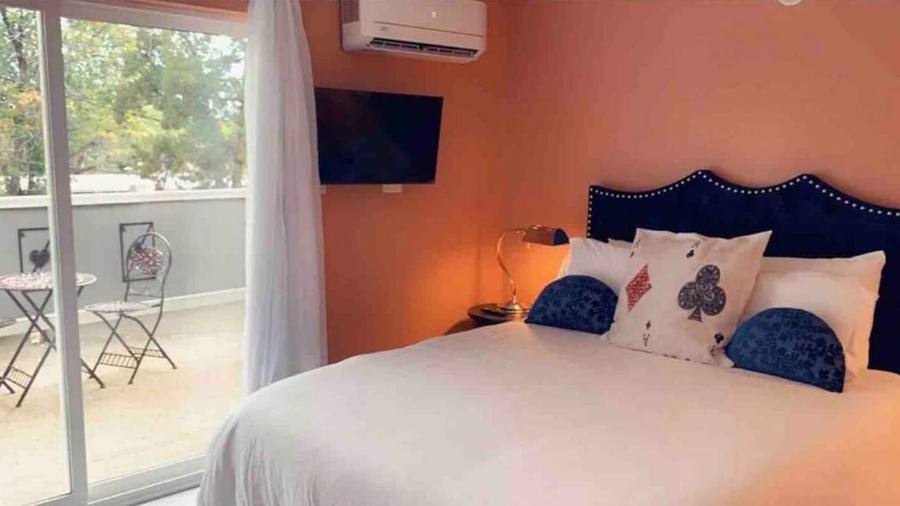 Photo of Bedroom in University Heights
