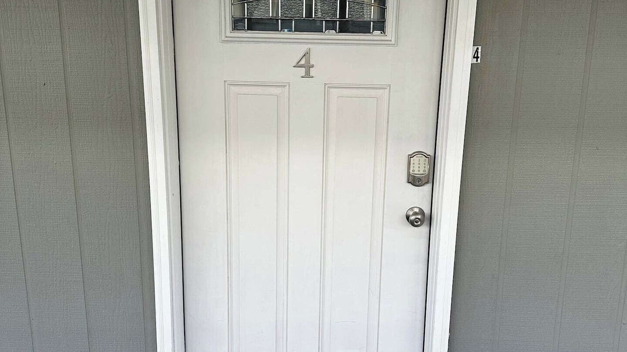 Photo of Outdoor in University Heights