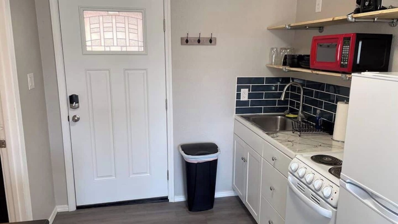 Photo of Kitchen in University Heights