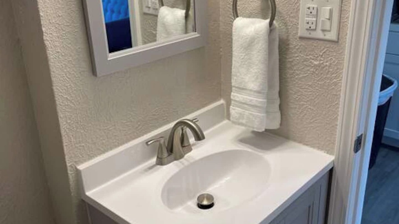 Photo of Bathroom in University Heights