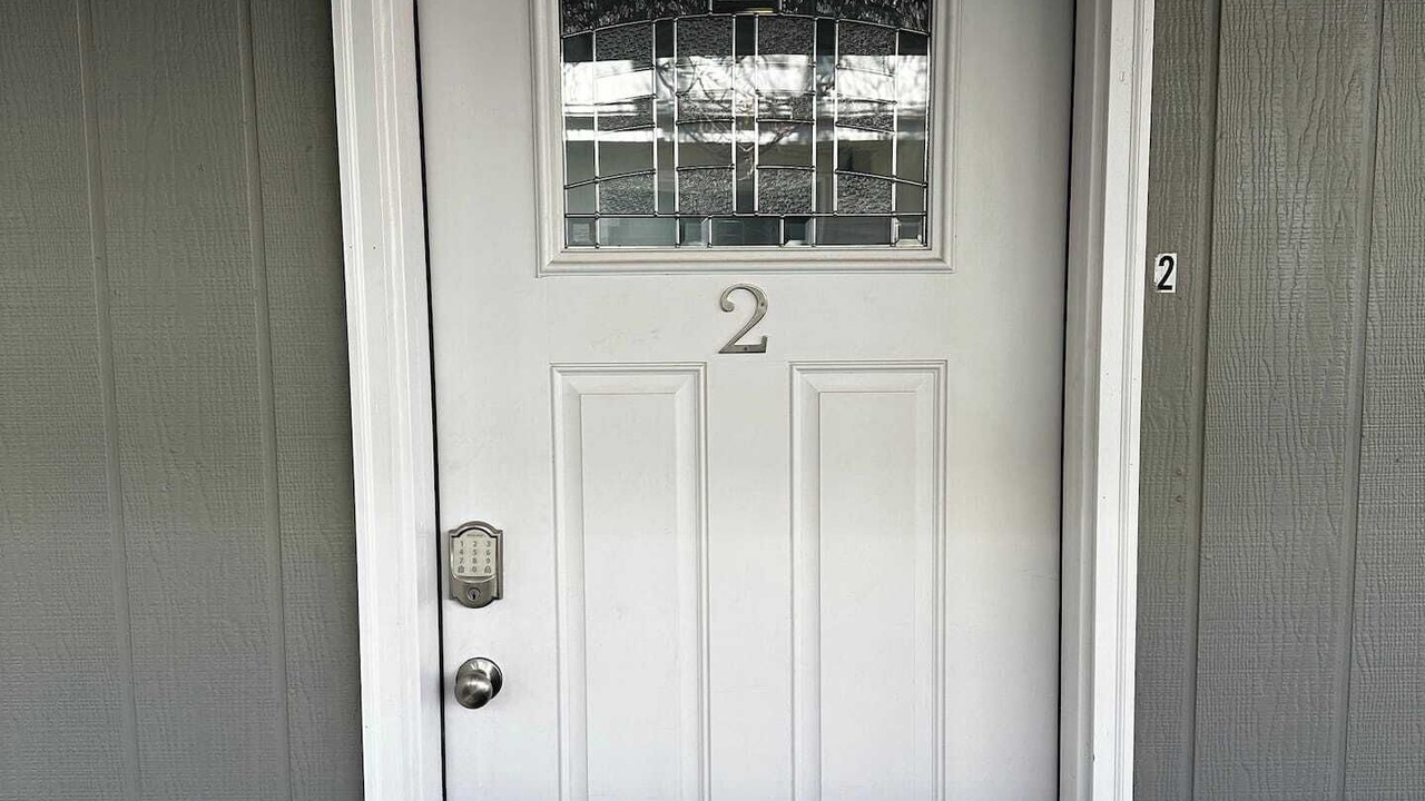 Photo of Outdoor in University Heights