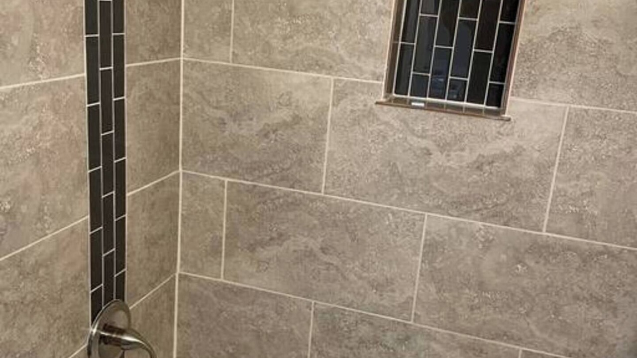 Photo of Bathroom in University Heights