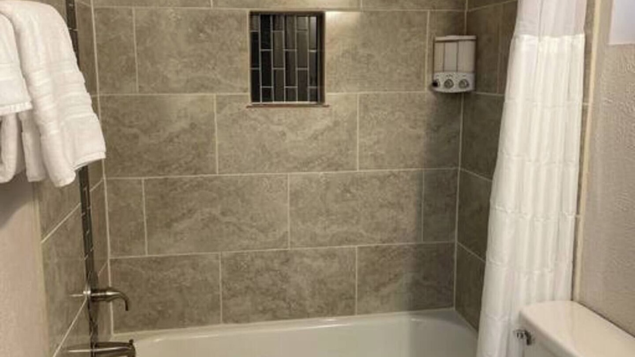 Photo of Bathroom in University Heights