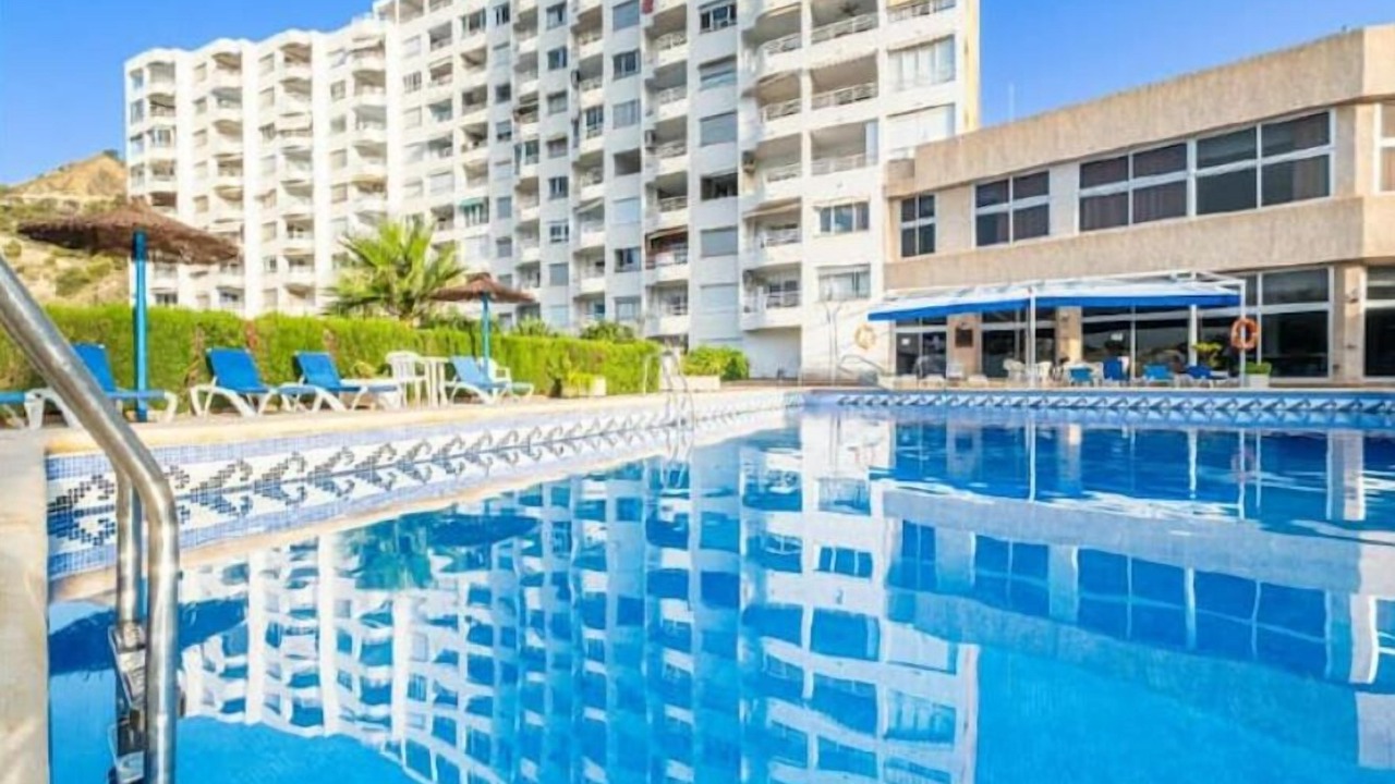 Photo of Outdoor in Villajoyosa