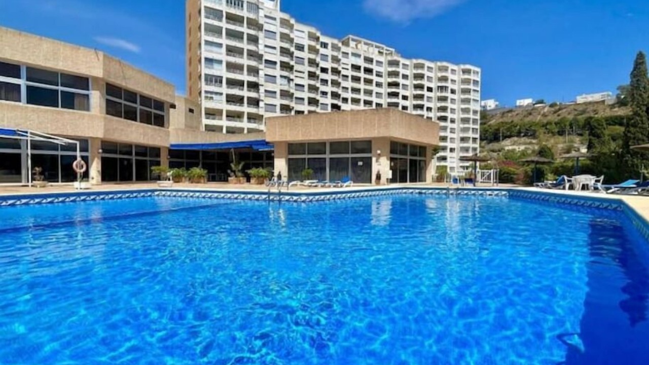Photo of Outdoor in Villajoyosa