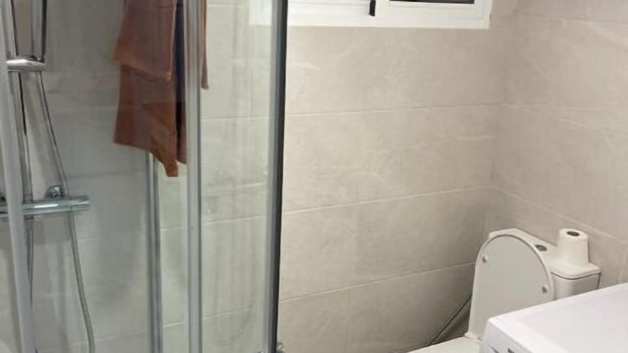 Photo of Bathroom in Villajoyosa