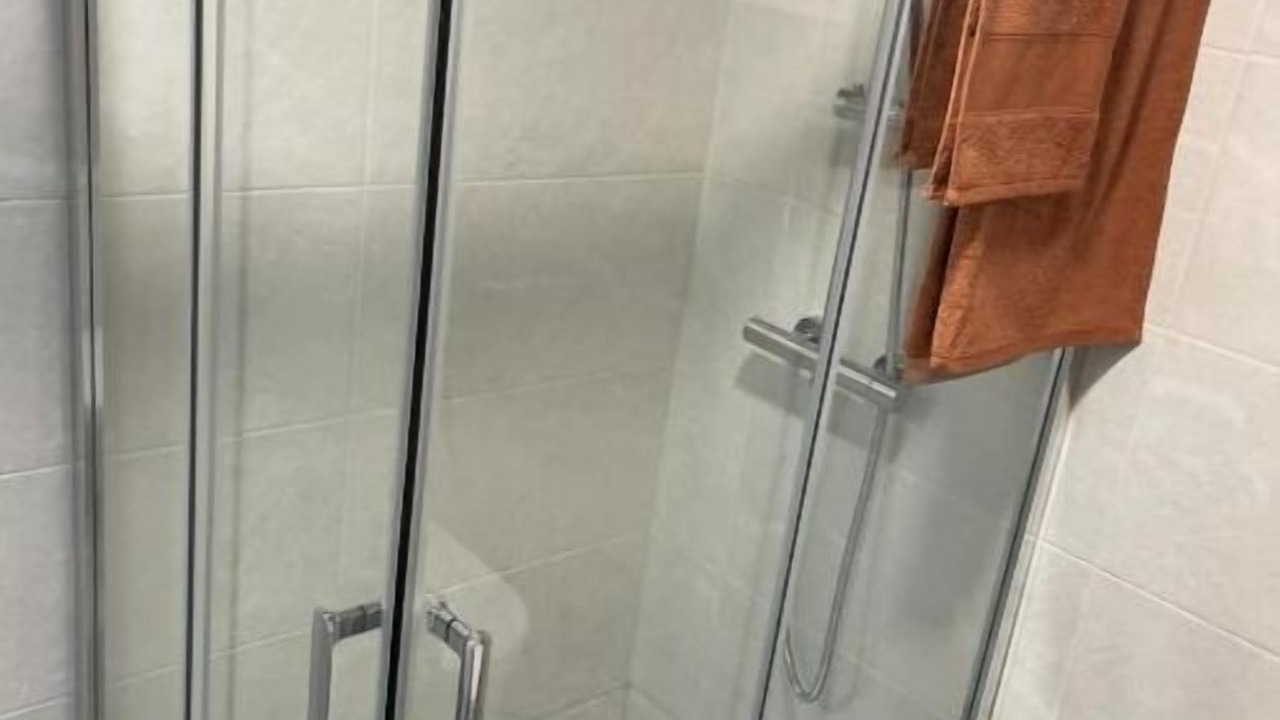 Photo of Bathroom in Villajoyosa