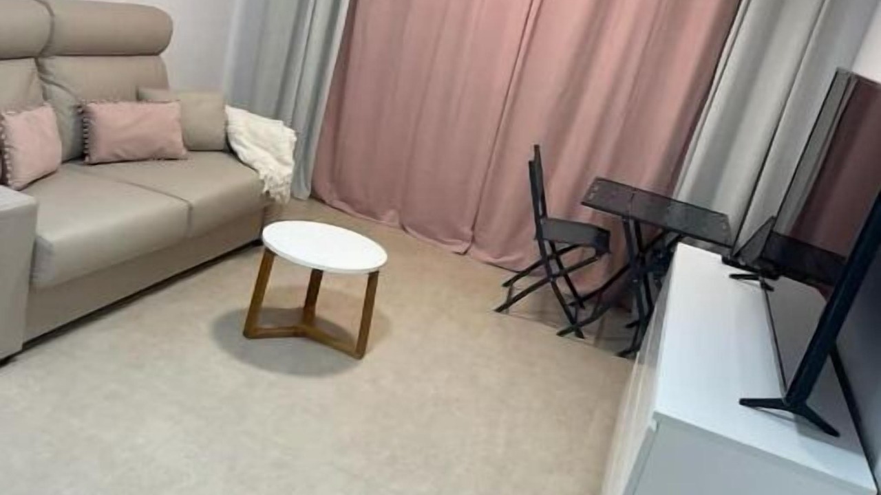 Photo of Livingroom in Villajoyosa