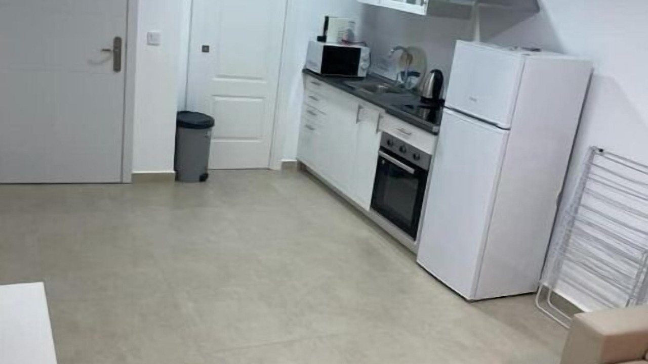 Photo of Kitchen in Villajoyosa