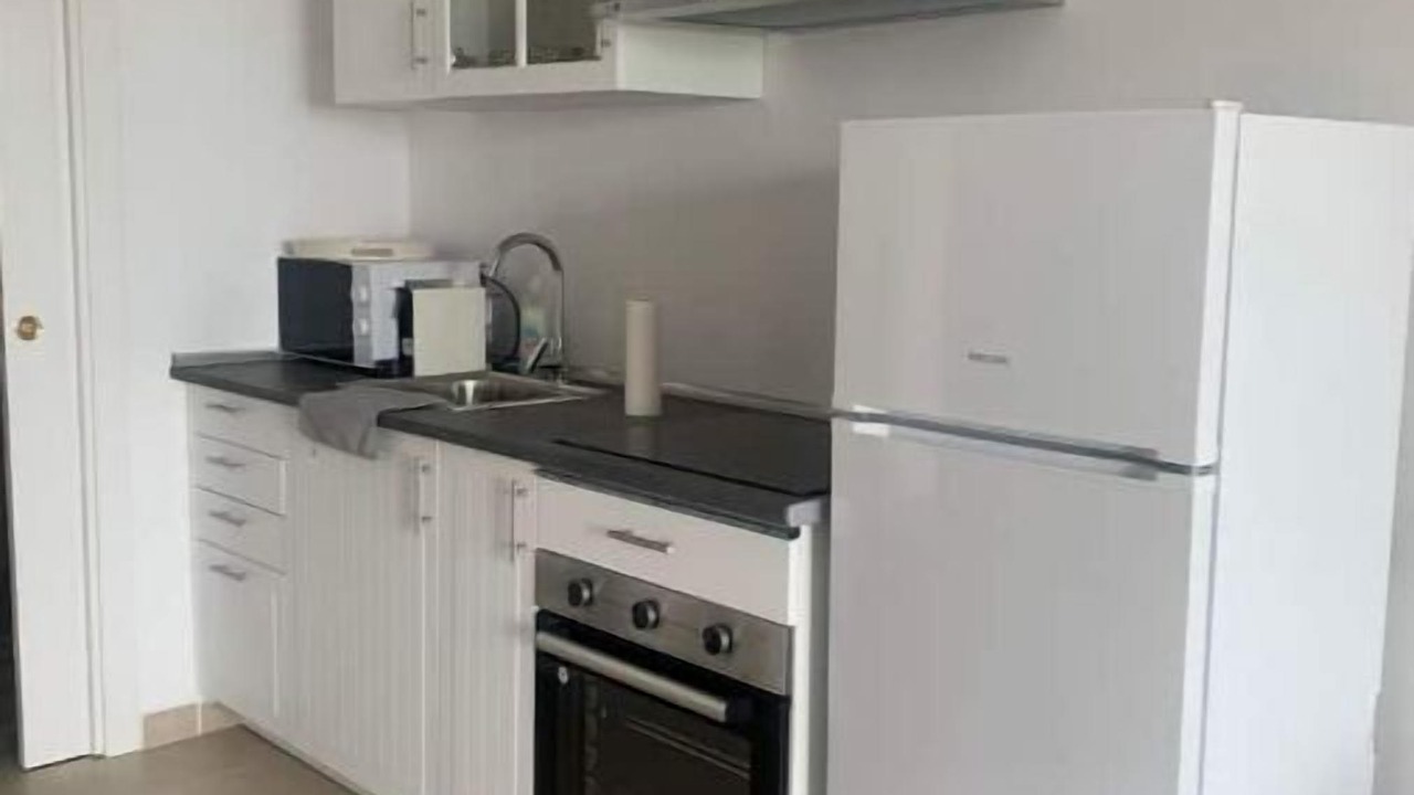 Photo of Kitchen in Villajoyosa