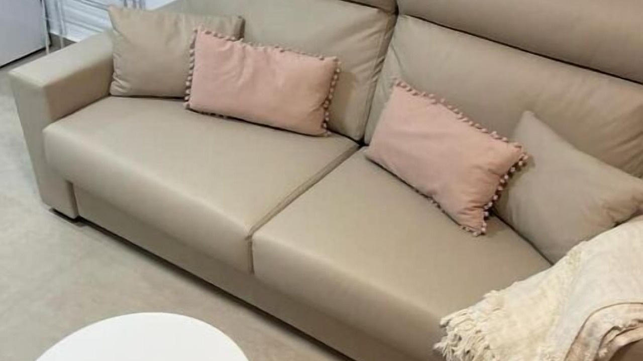 Photo of Livingroom in Villajoyosa