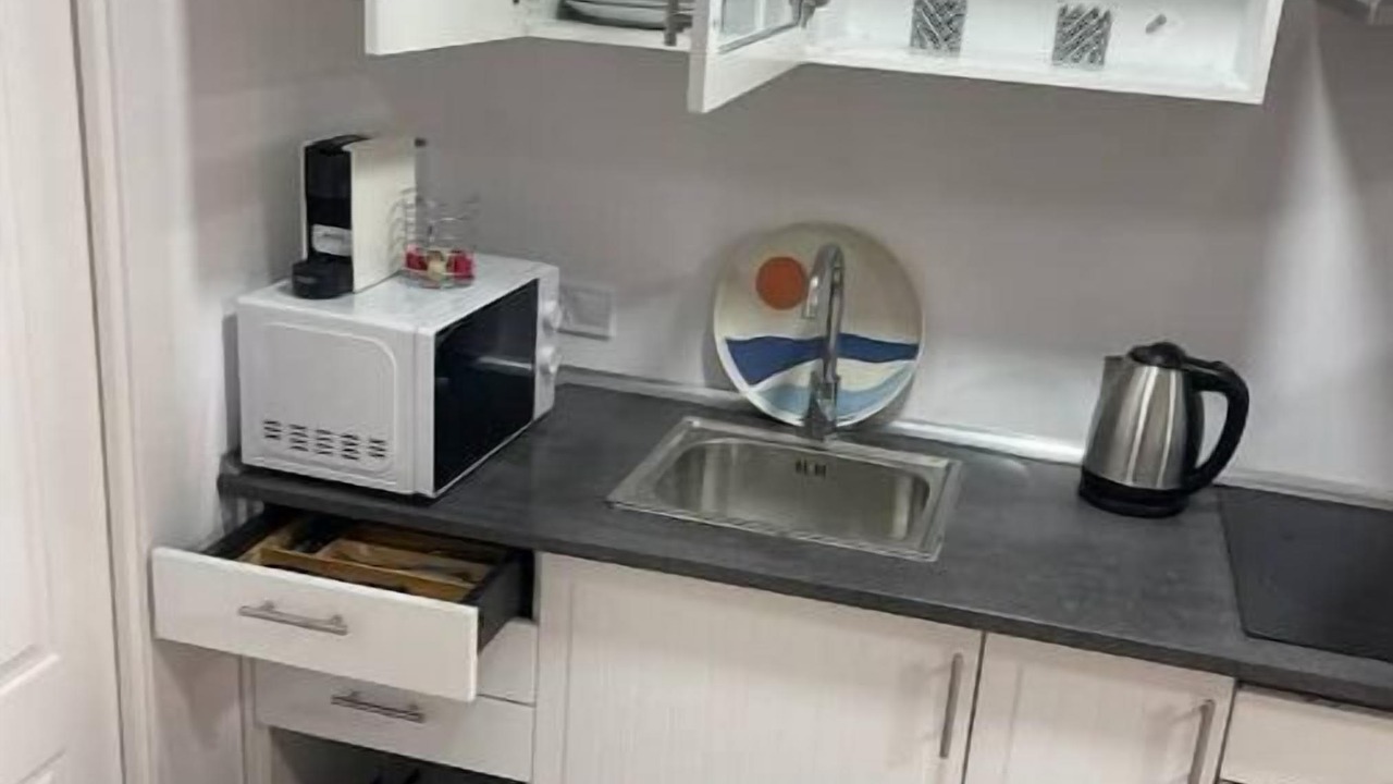Photo of Kitchen in Villajoyosa
