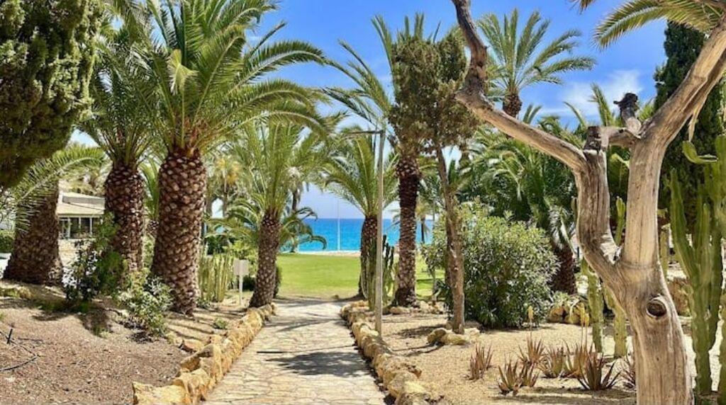 Photo of Outdoor in Villajoyosa