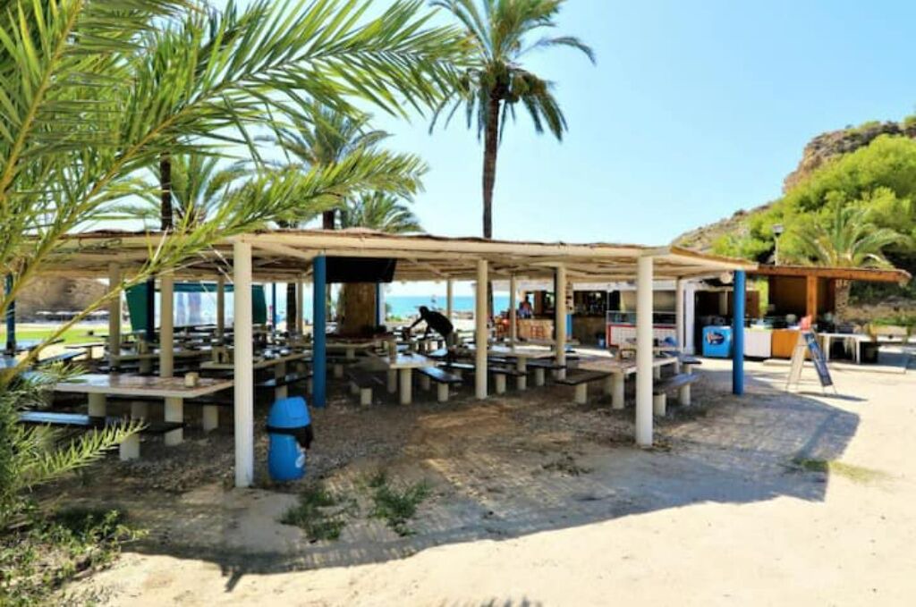Photo of Outdoor in Villajoyosa