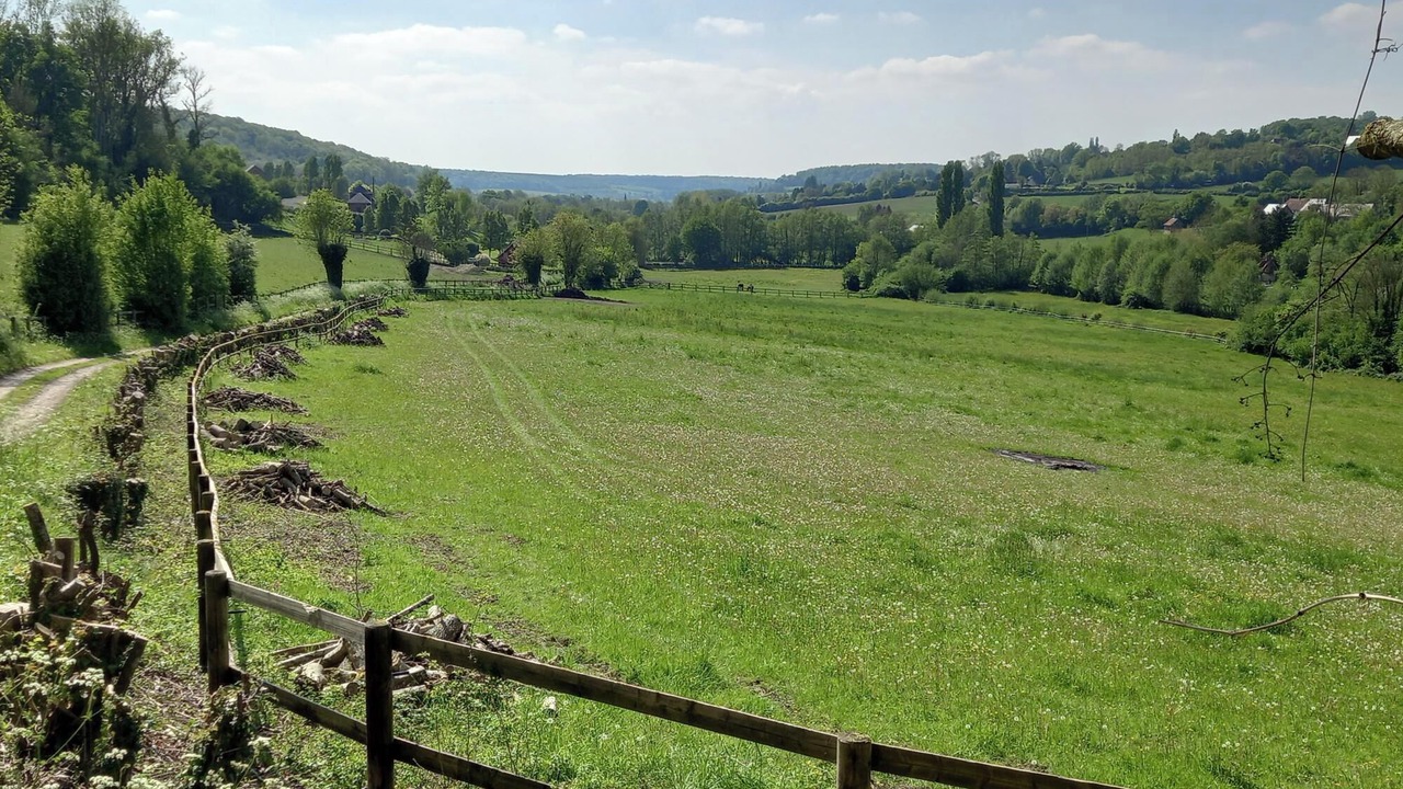 Photo of Bathroom in Hermival-les-Vaux