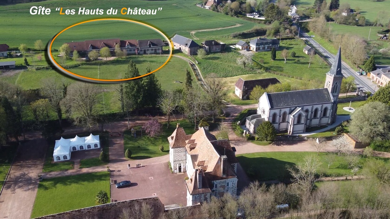 Photo of Outdoor in Hermival-les-Vaux