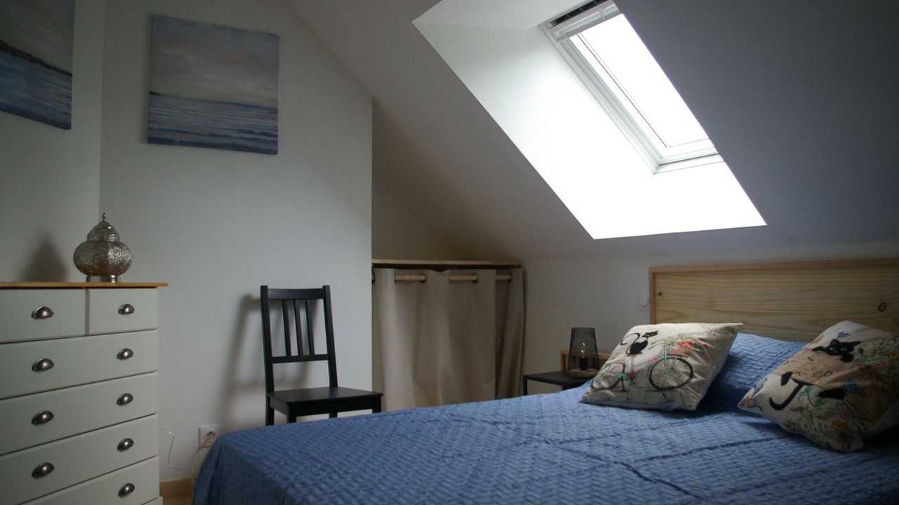 Photo of Bedroom in Hermival-les-Vaux