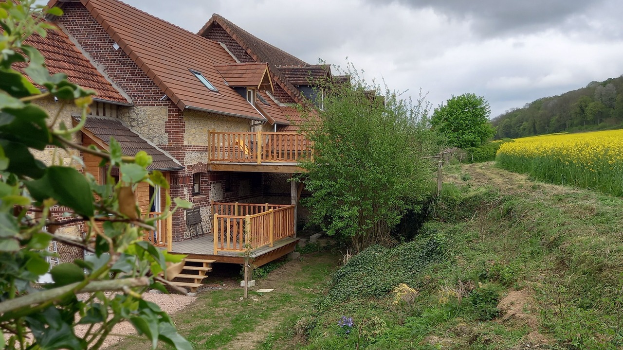 Photo of Outdoor in Hermival-les-Vaux