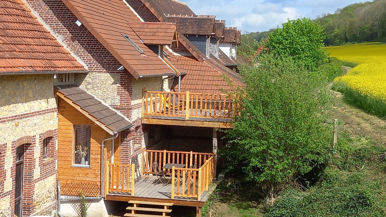 Photo of Outdoor in Hermival-les-Vaux