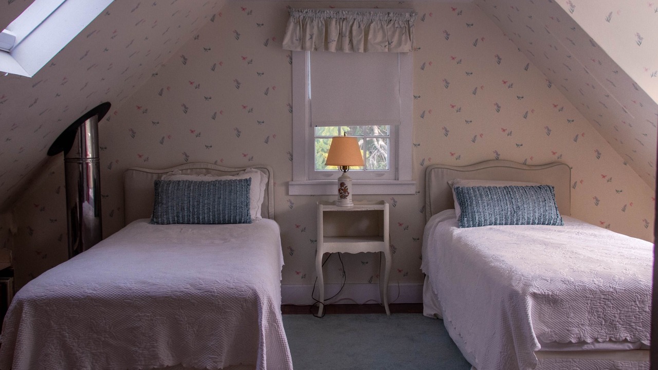 Photo of Bedroom in Winhall