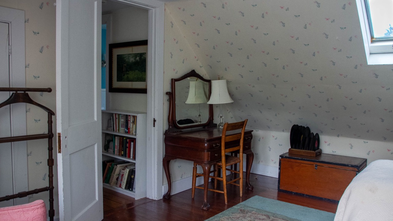 Photo of Bedroom in Winhall