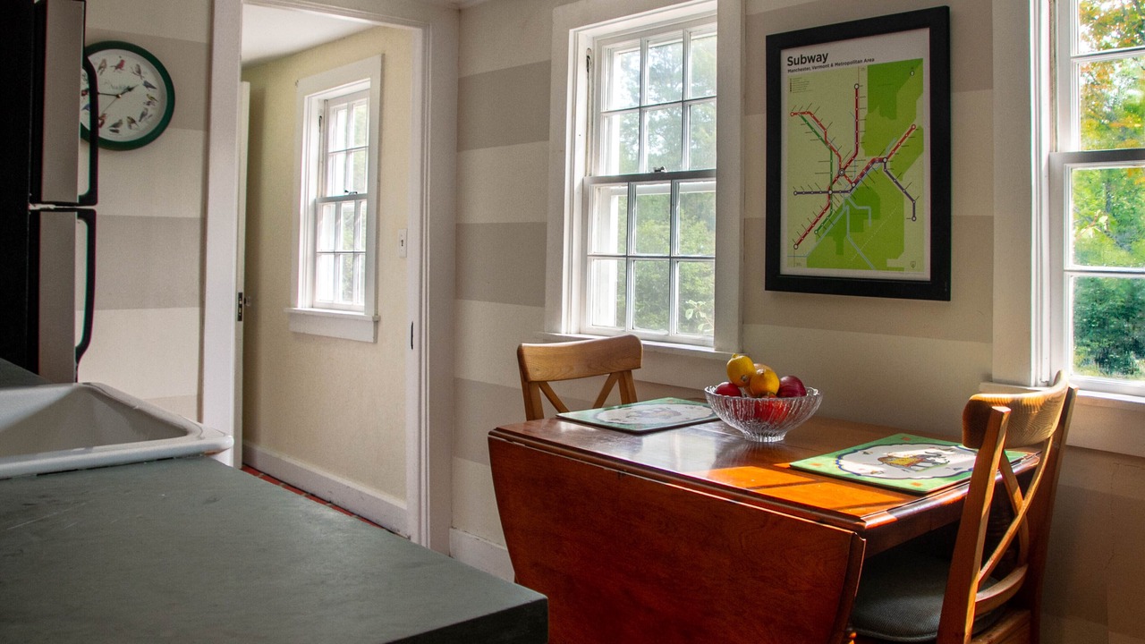 Photo of Others in Winhall